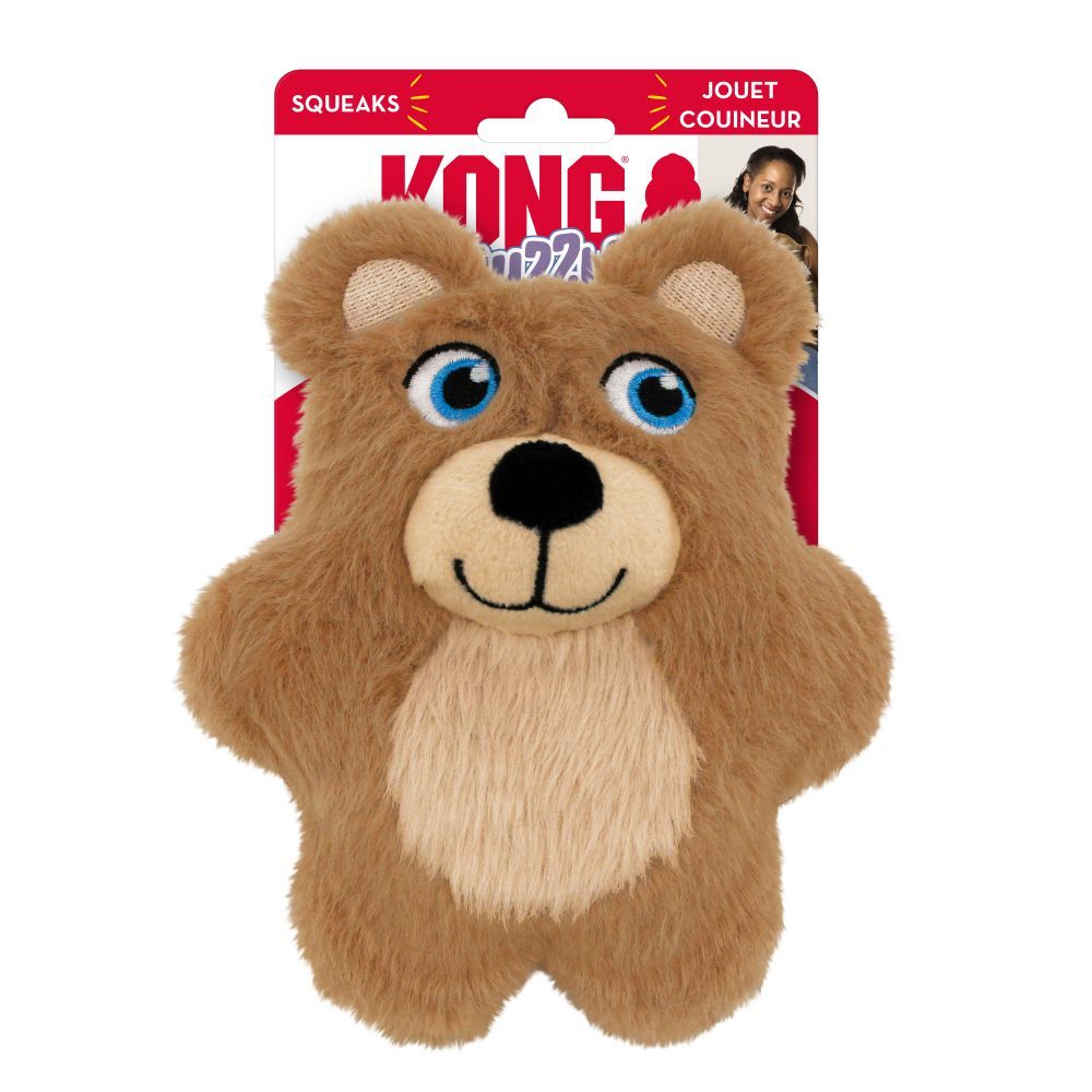 Kong hedgehog deals dog toy